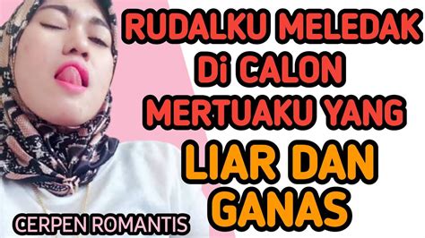 cerita hot mertua|Kisah Desah Terlarang Antara aku dan Mertuaku